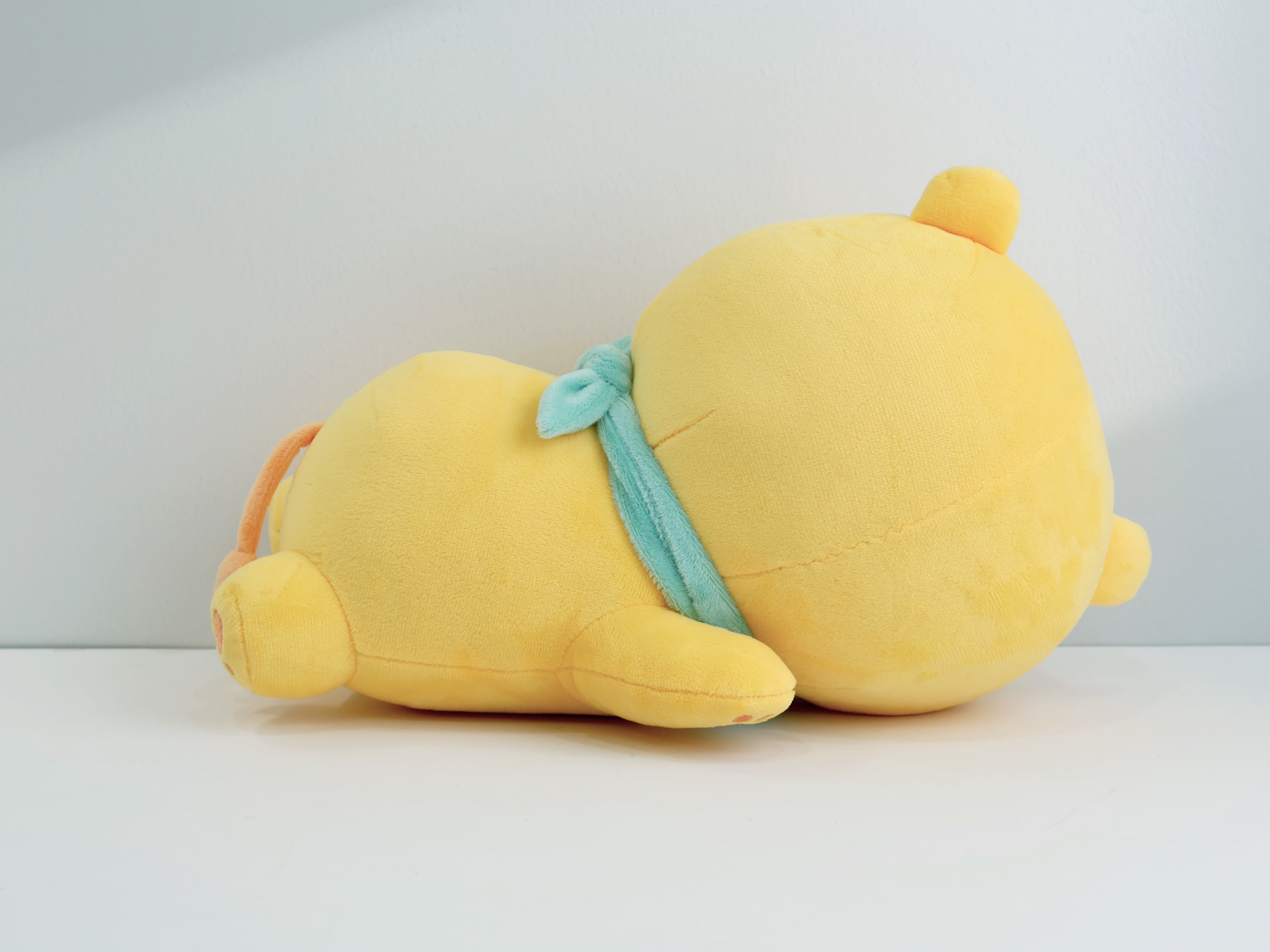 바디필로우 인형