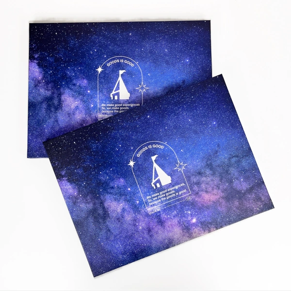 캔버스 액자 (7가지 사이즈)