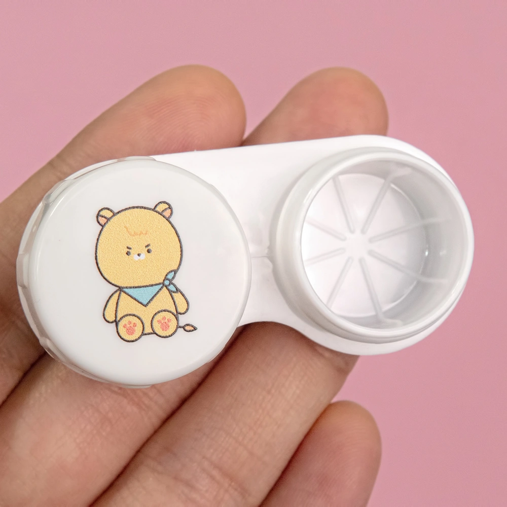 렌즈 케이스