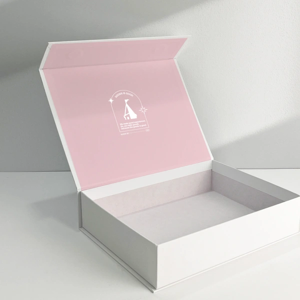 자석 싸바리 상자 (표지바리 상자)