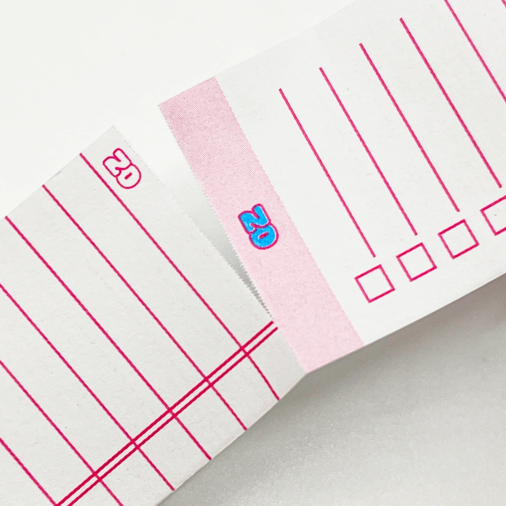 메모 이지컷 테이프