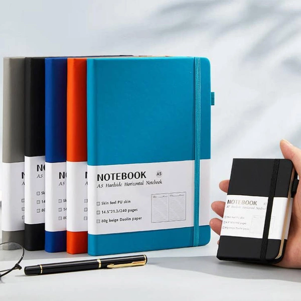 핸디라이프 노트 미니수첩 A7