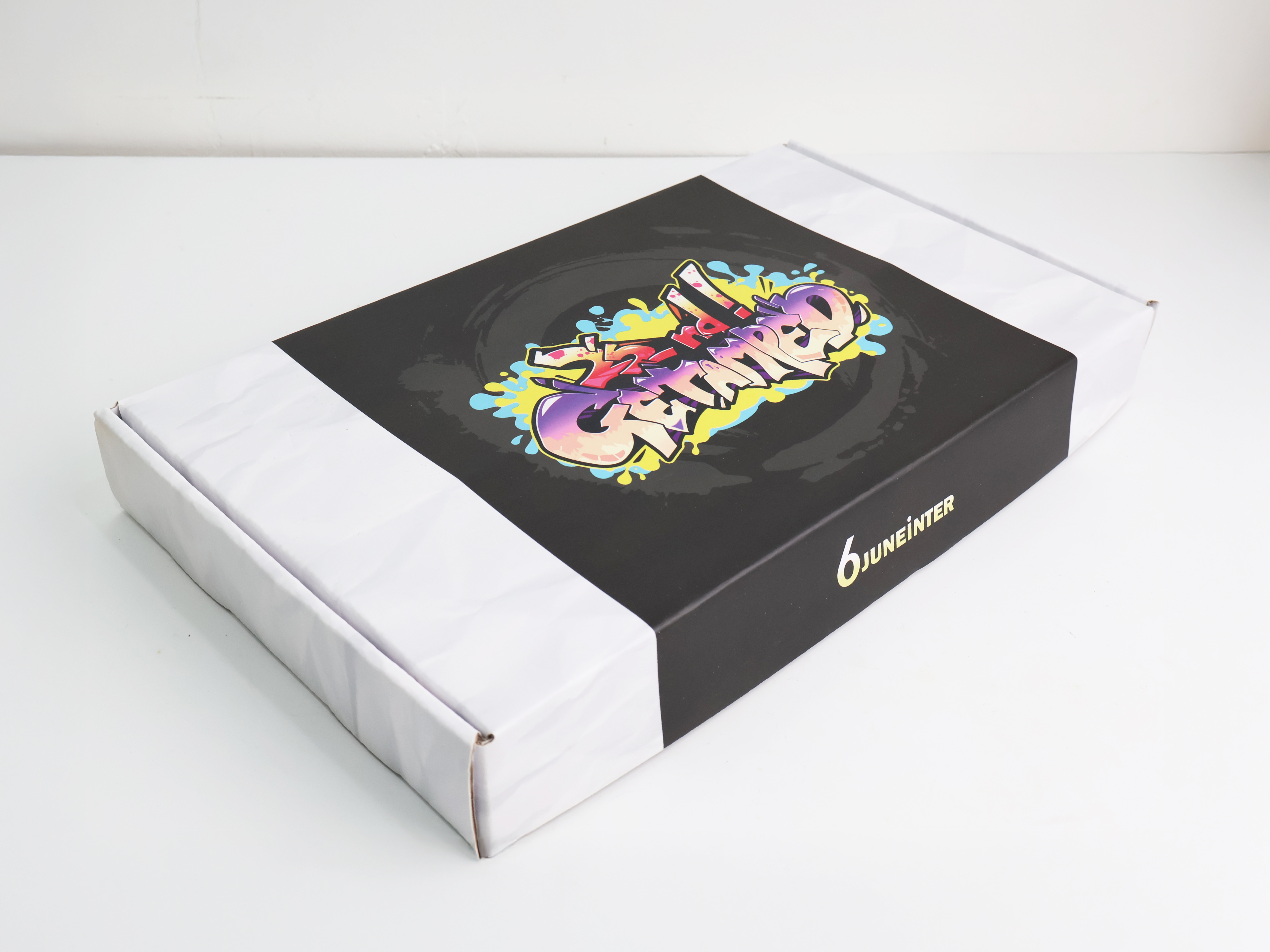 [준인터] 겟앰프드 게임키트