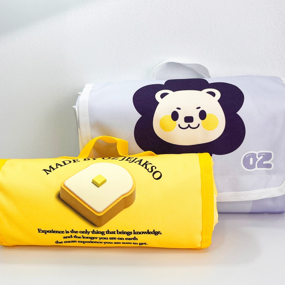 접이식 돗자리 (피크닉매트)