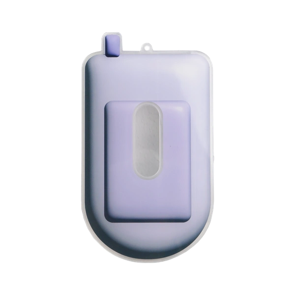 아크릴 포토카드 홀더 키링