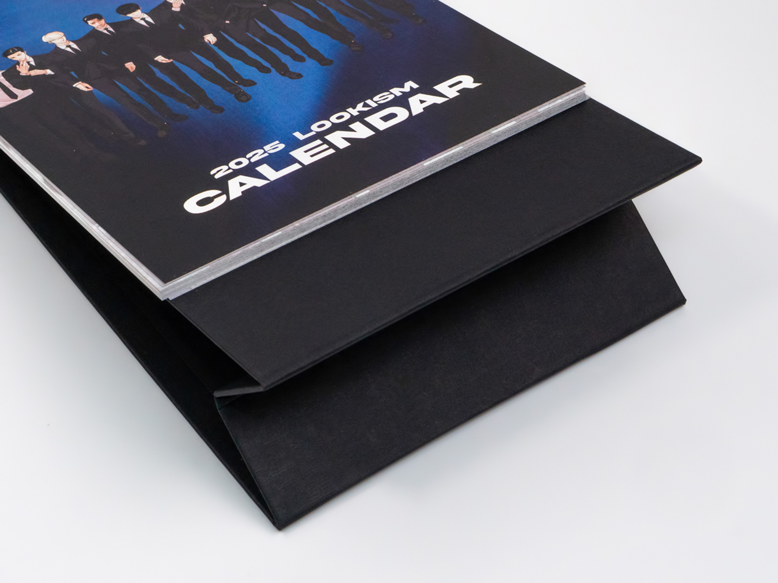 [더그림엔터테인먼트] 외모지상주의 탁상용 캘린더