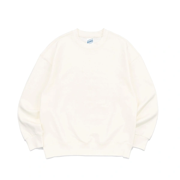 비캔버스 맨투맨