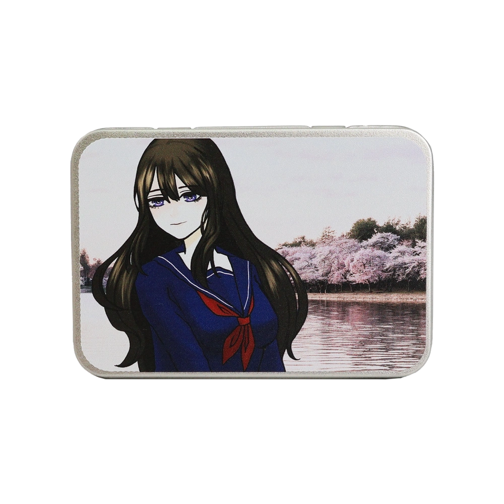 키캡&틴케이스 세트