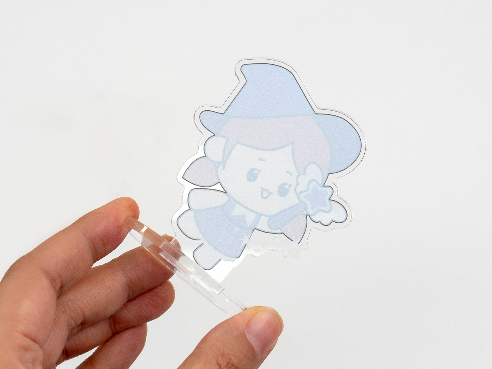 아크릴 스탠드 (일반)