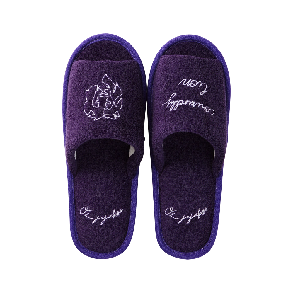 호텔 실내화 (230~280mm)