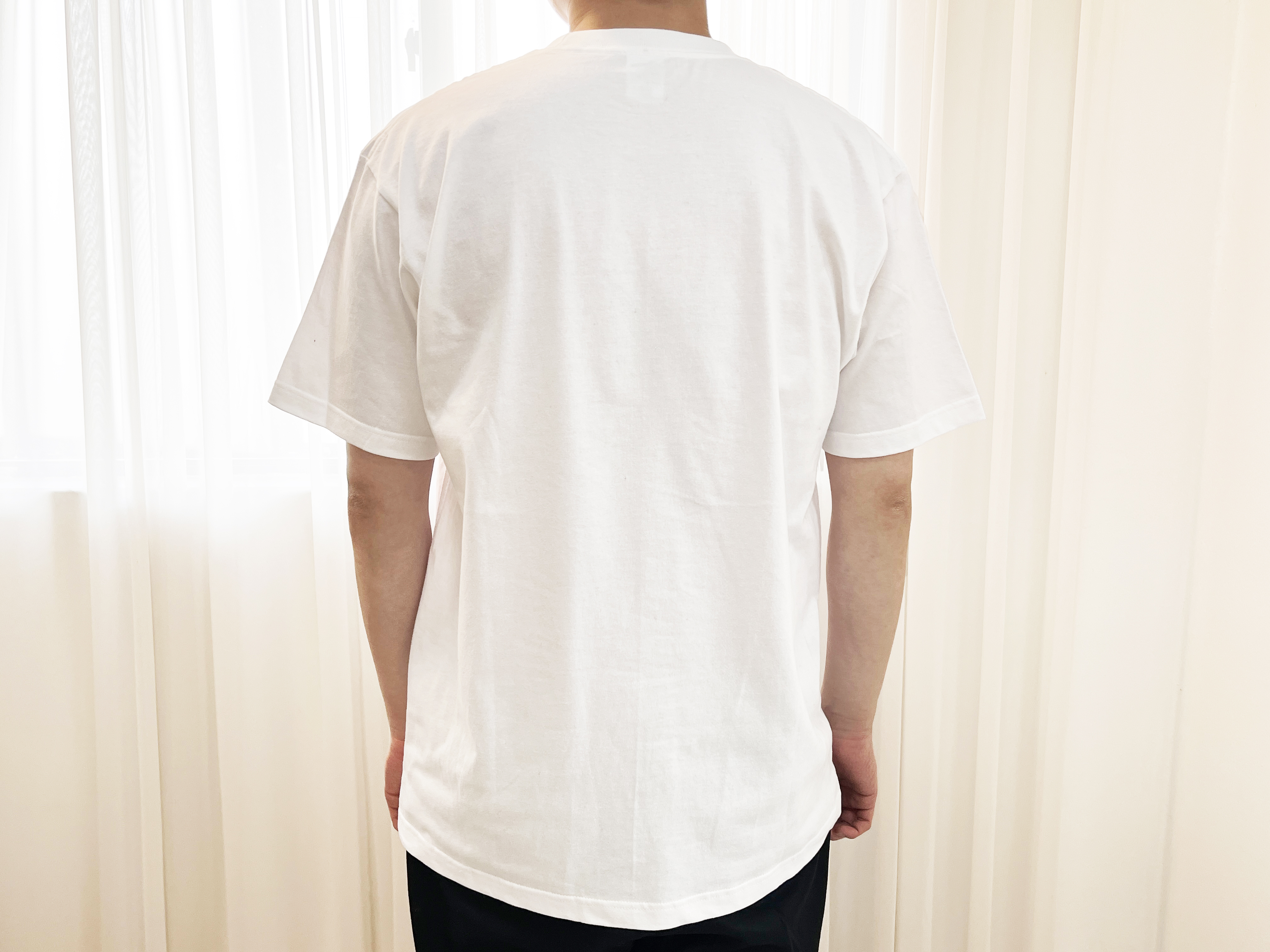 프린트스타 티셔츠 (17수)
