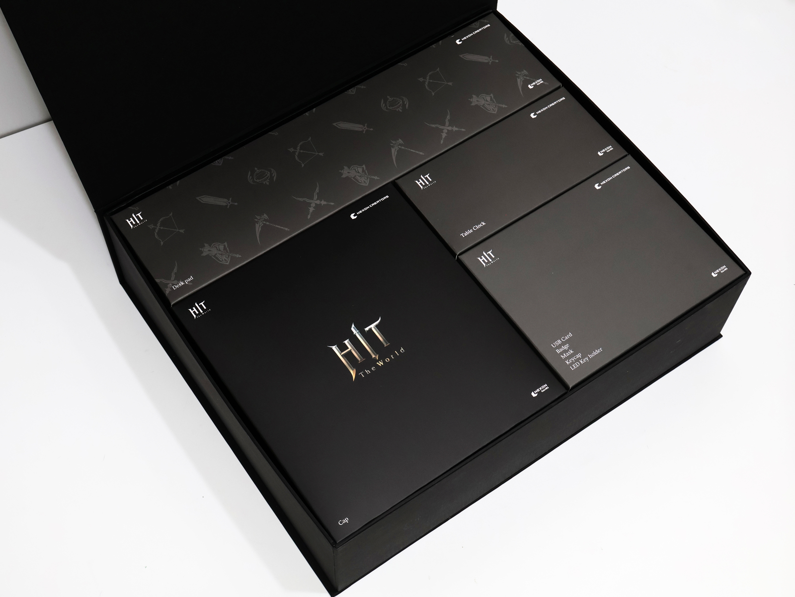 [HIT] 브랜드 키트