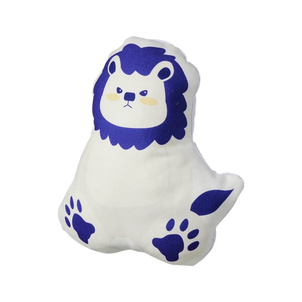 미니 인형 쿠션