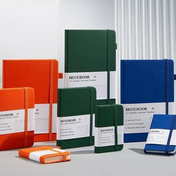 핸디라이프 노트 미니수첩 A7