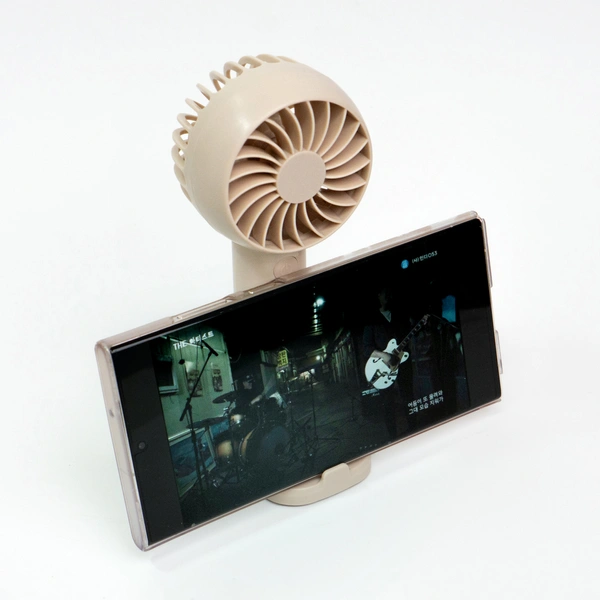 핸디형 2 in 1 선풍기