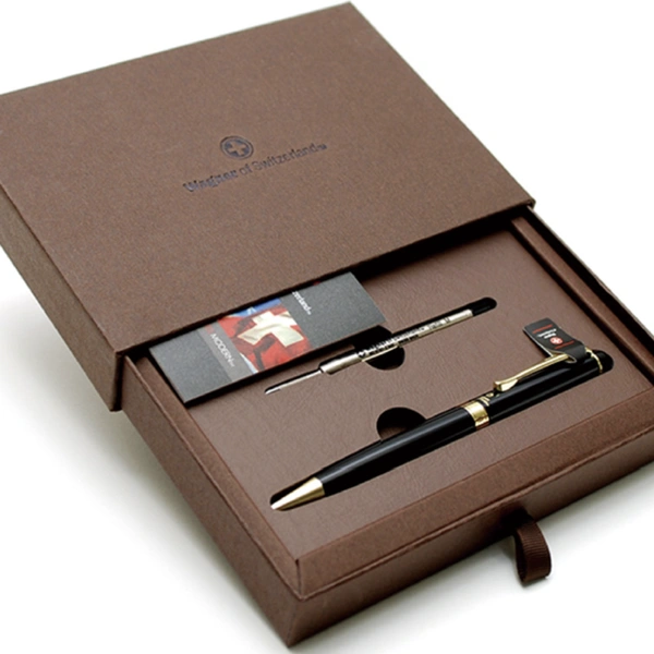 스위스 와그너 볼펜