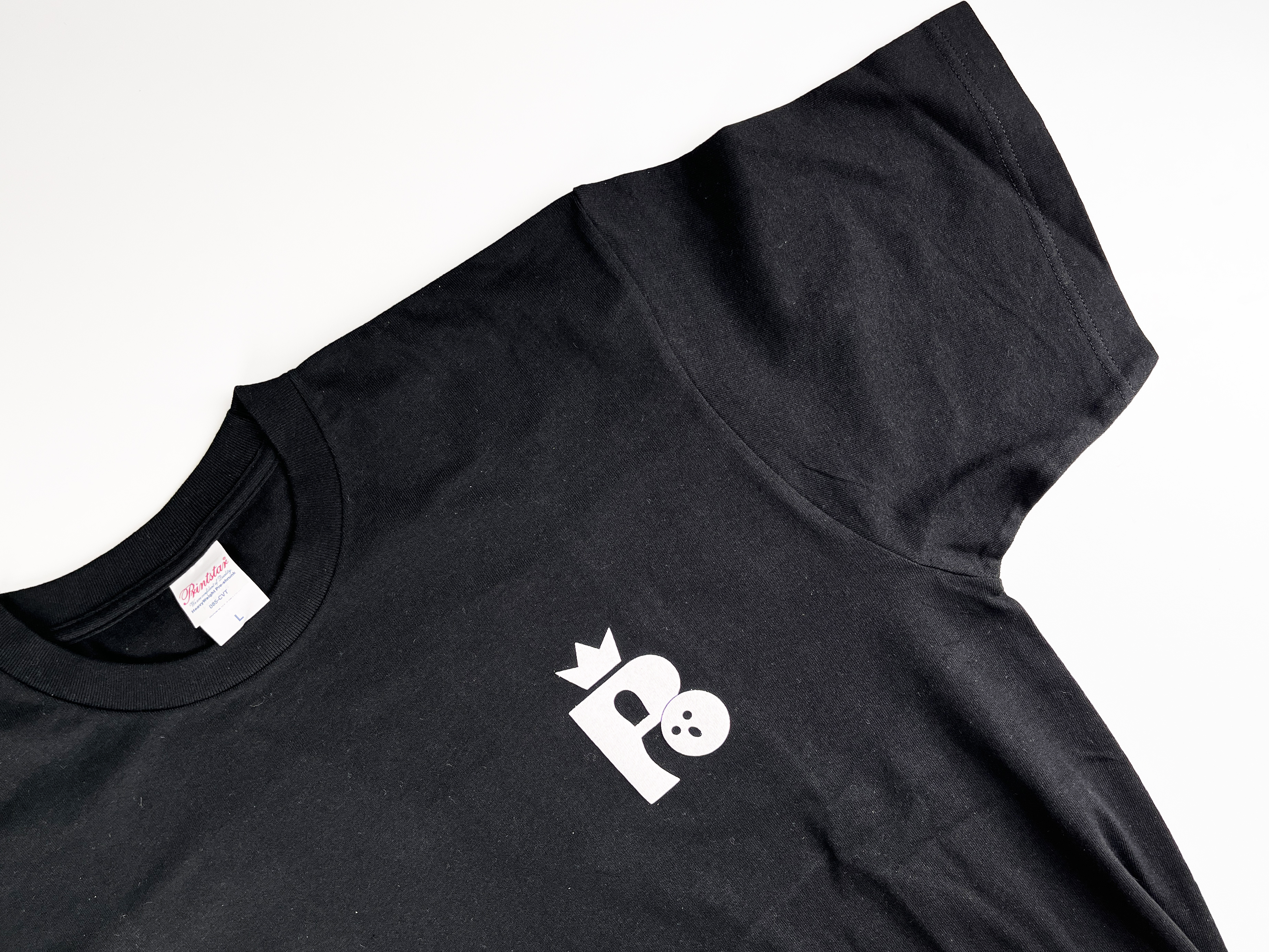 [비마이프렌즈] 볼링소모임 티셔츠