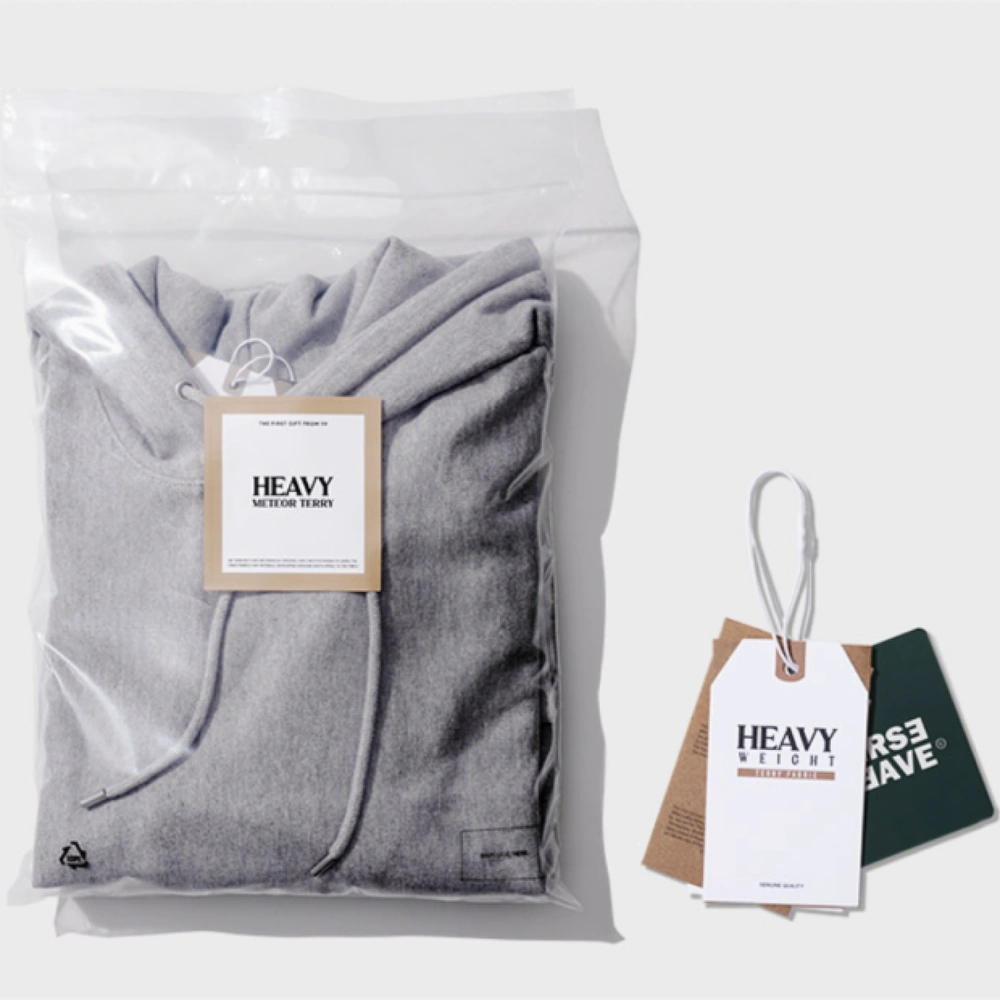 페플 메테오 후드 (M~3XL)