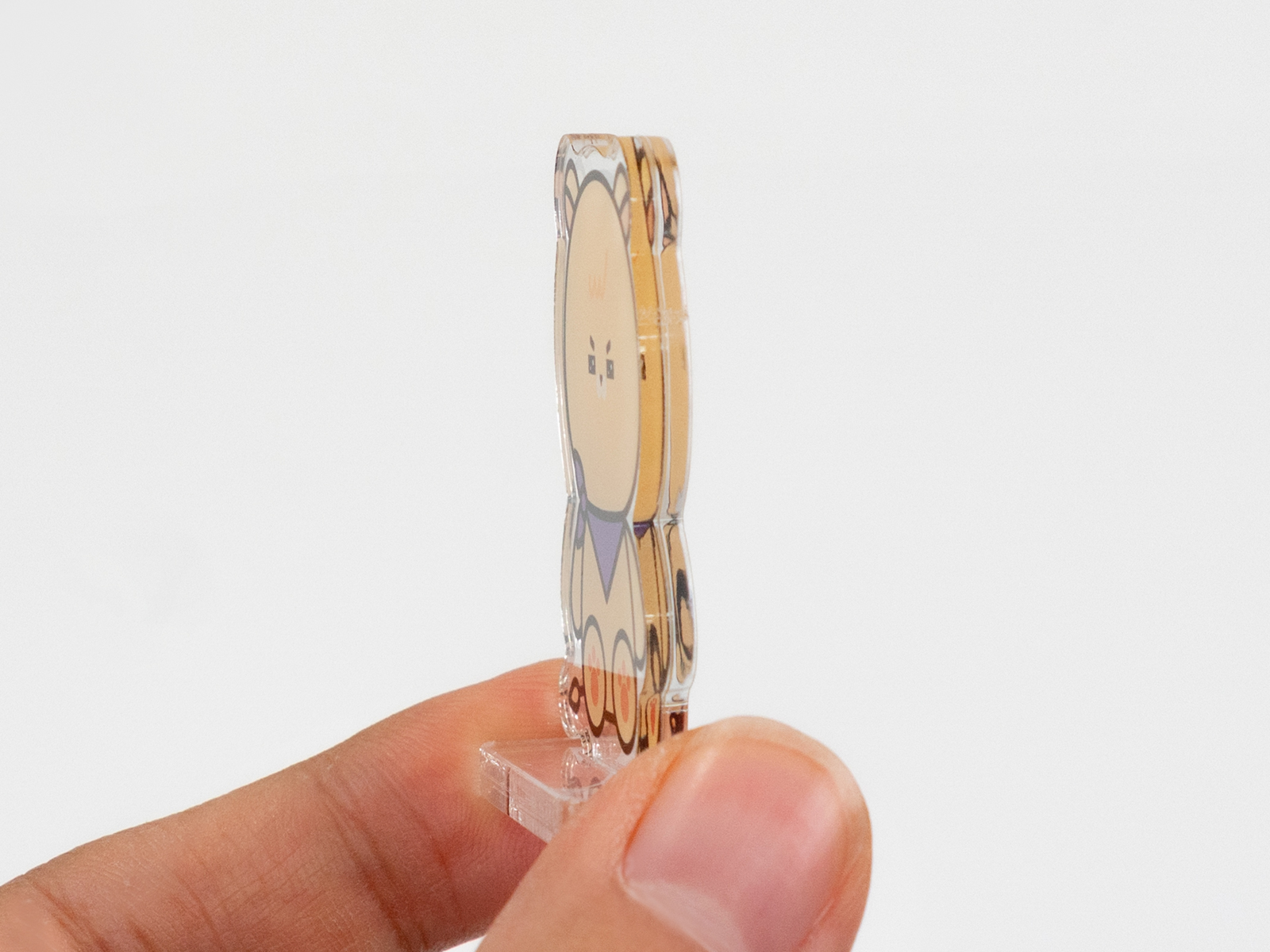 아크릴 스탠드 (라미)