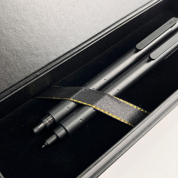 고급 젤펜, 샤프 선물세트 심 0.5mm