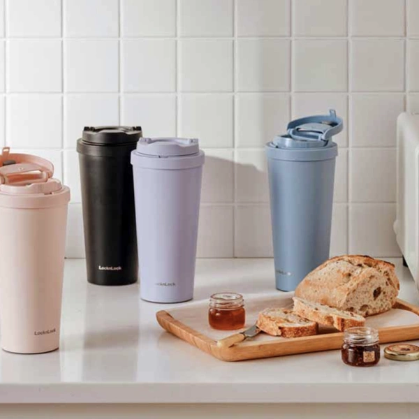 락앤락 원터치 텀블러