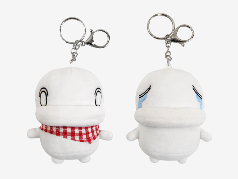 [꺅두기] 인형키링