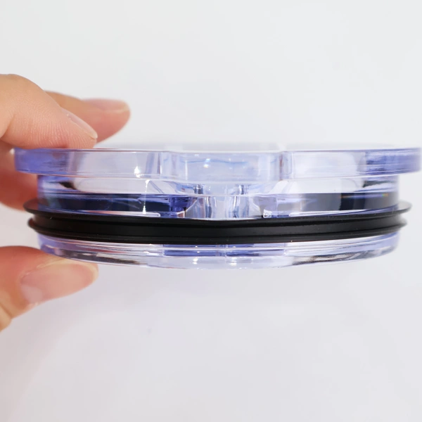 매트 스테인리스 텀블러 600ml