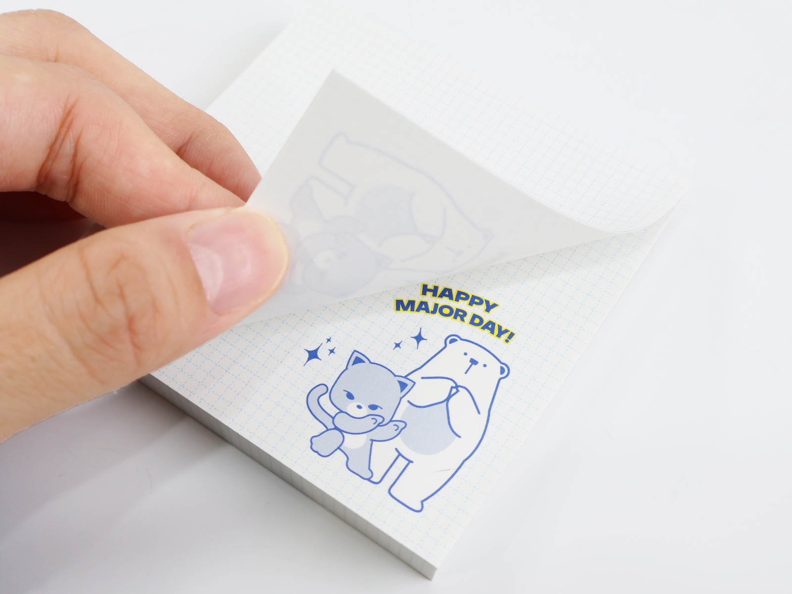 [메이저맵] 굿즈 패키지