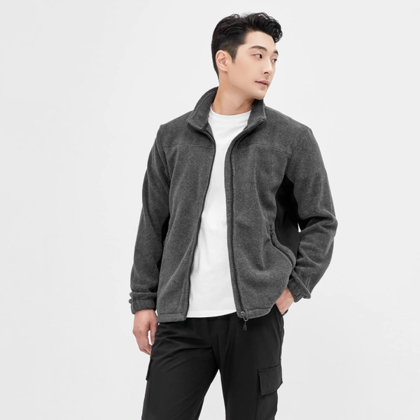 랜더스 아머 후리스 자켓 (S~4XL)