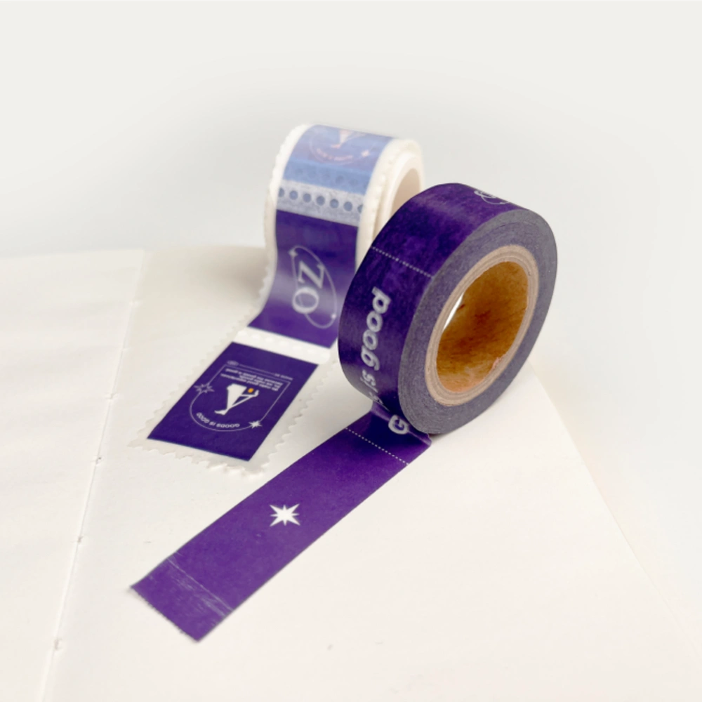 이지컷 마스킹 테이프 50mm