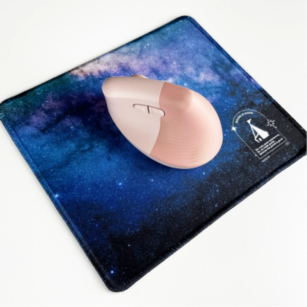 사각형 마우스패드 220x190mm