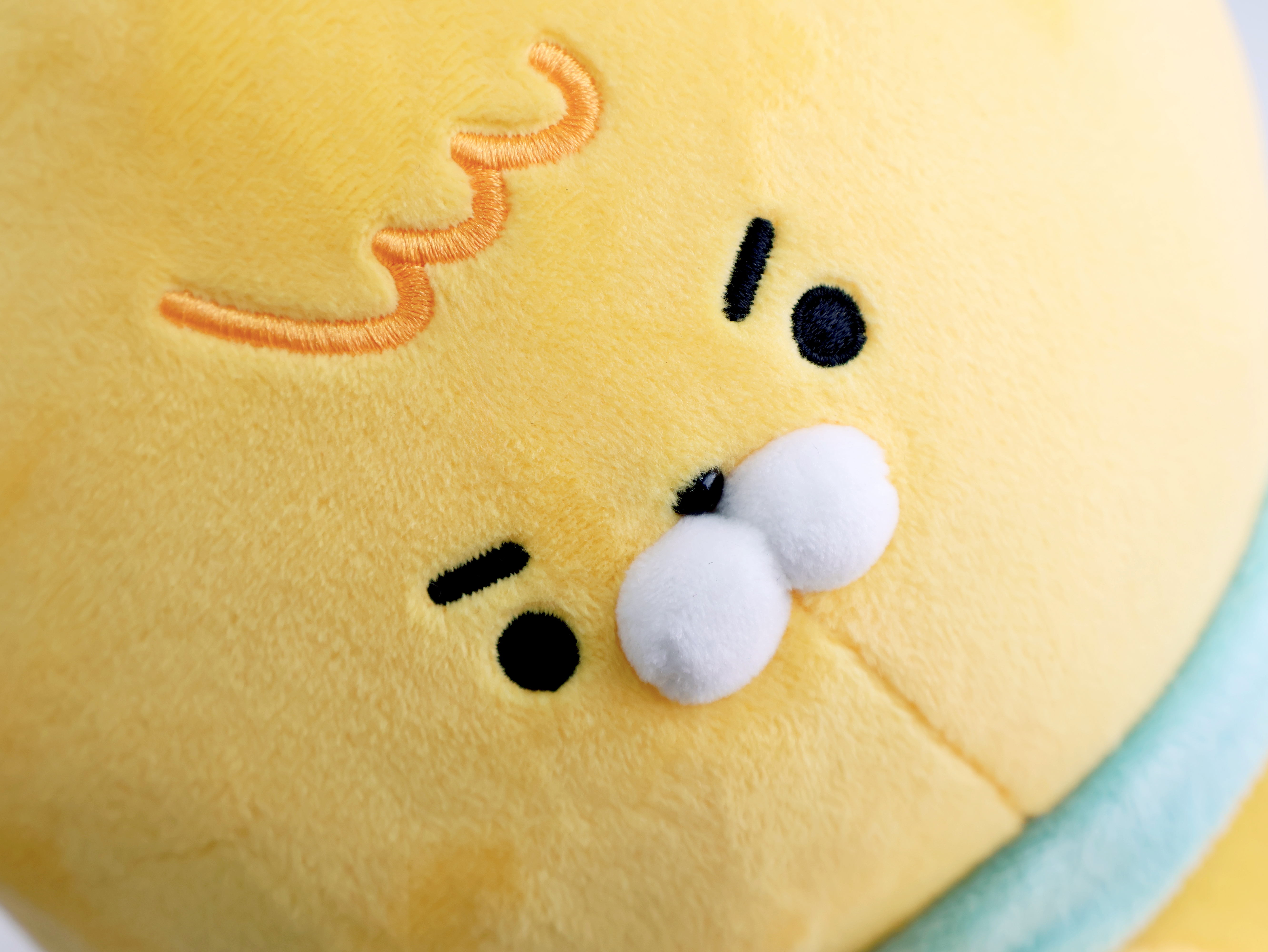 커스텀 인형 티슈 케이스