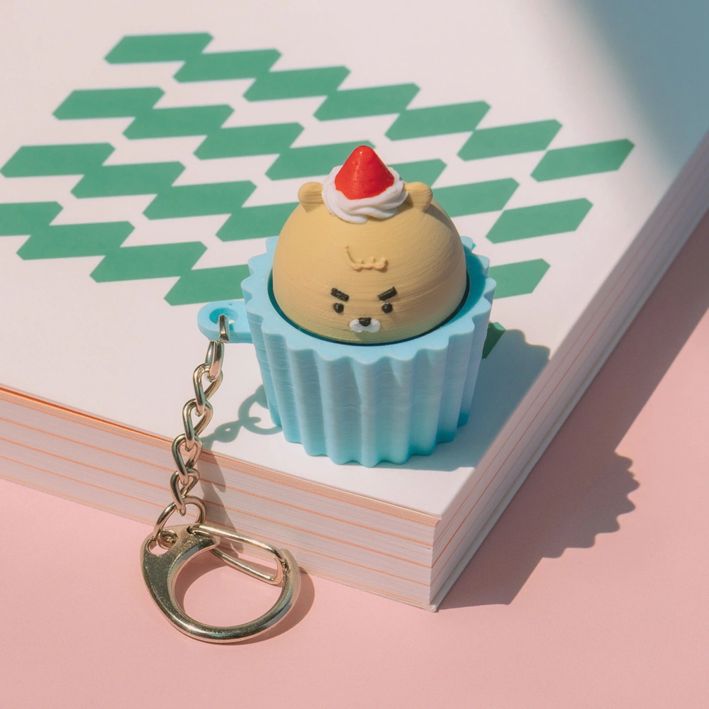 3D 프린트 클리커