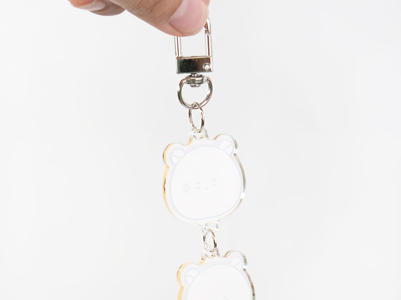 줄줄이 아크릴 키링 (일반)