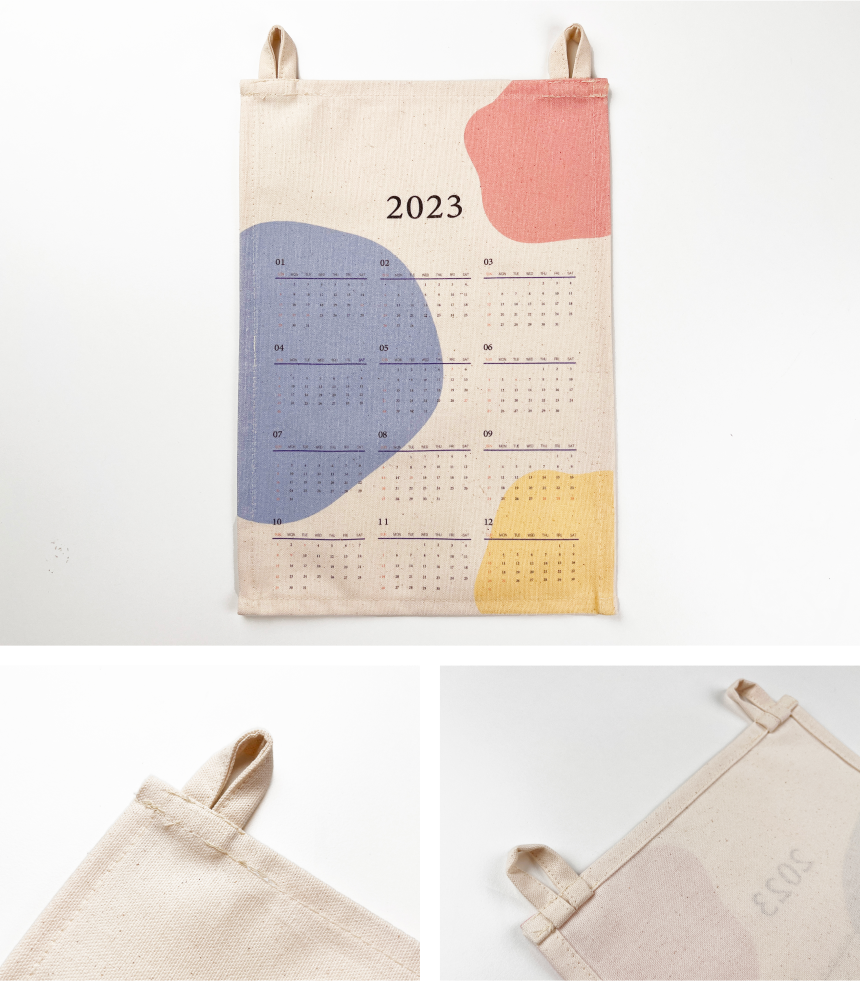 패브릭 포스터 A2