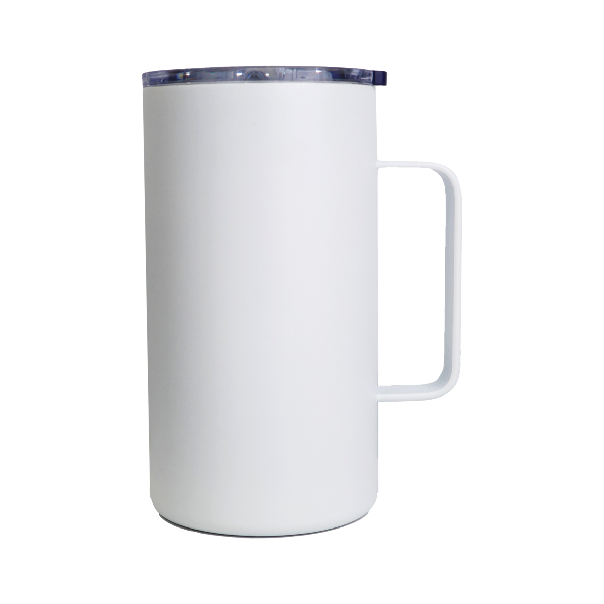 매트 스테인리스 텀블러 600ml