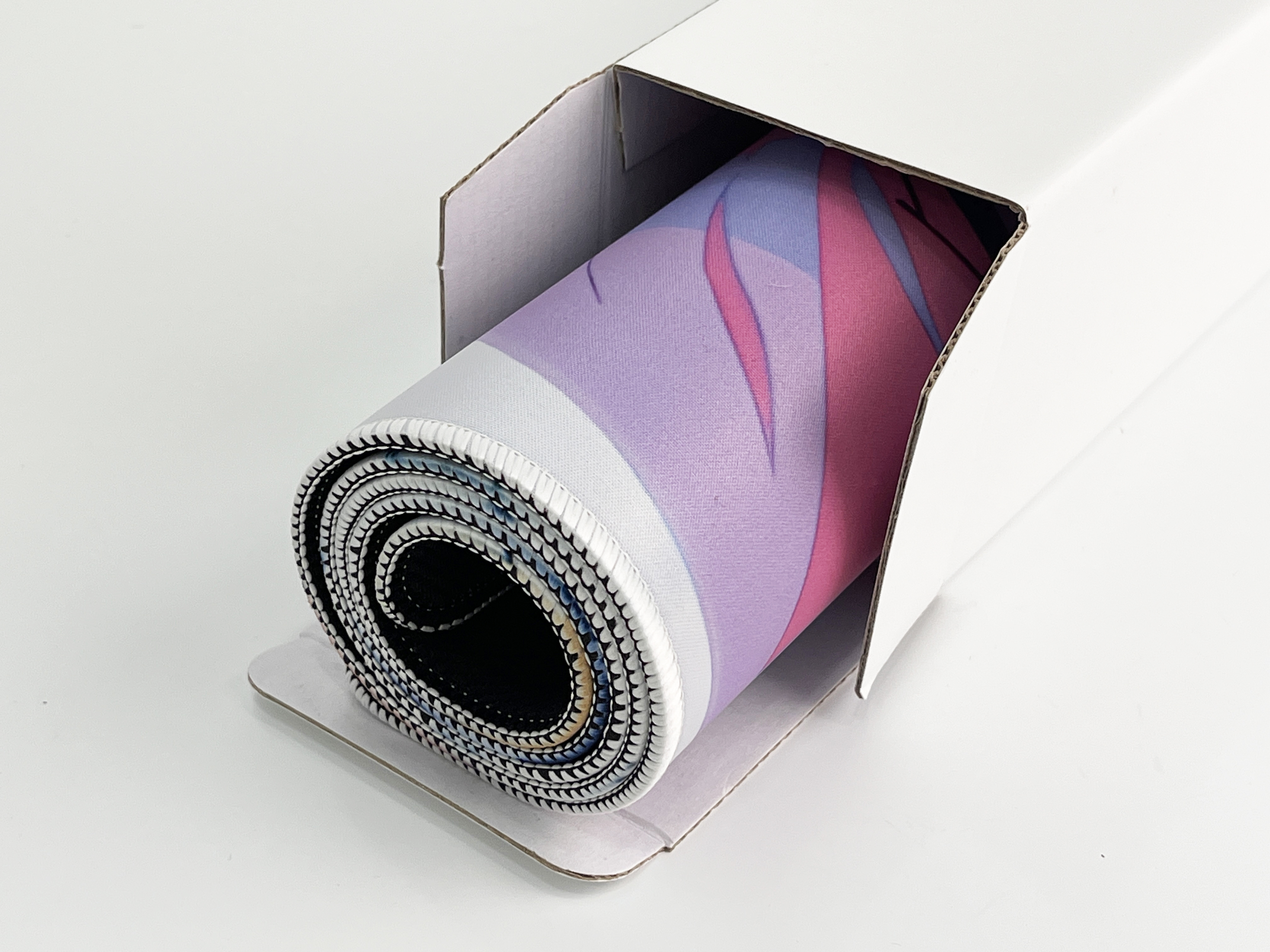 [장패드] 종이패키지