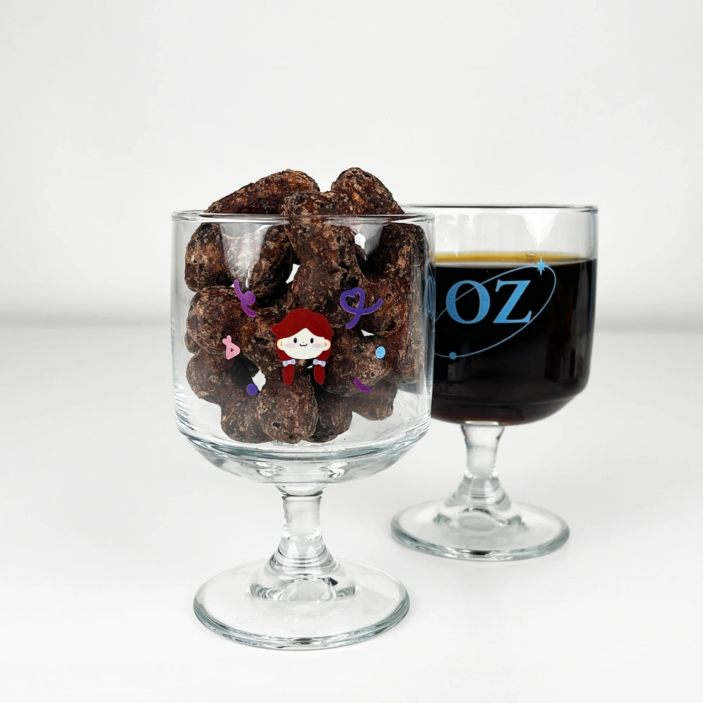 고블렛잔 (중,대)