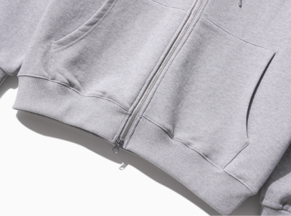 페플 오르빗 투웨이 후드집업 (M~2XL)
