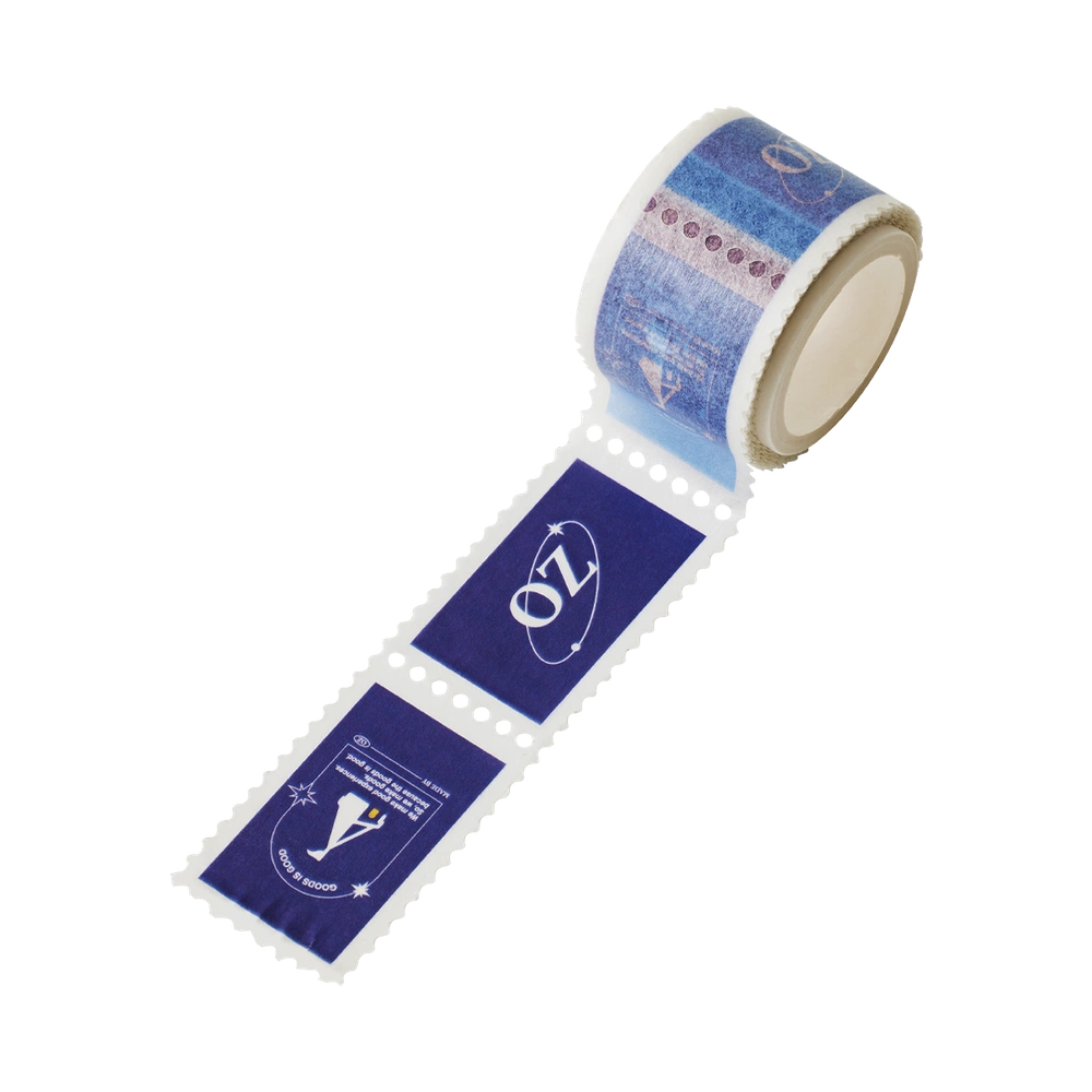 우표컷 마스킹 테이프 33mm