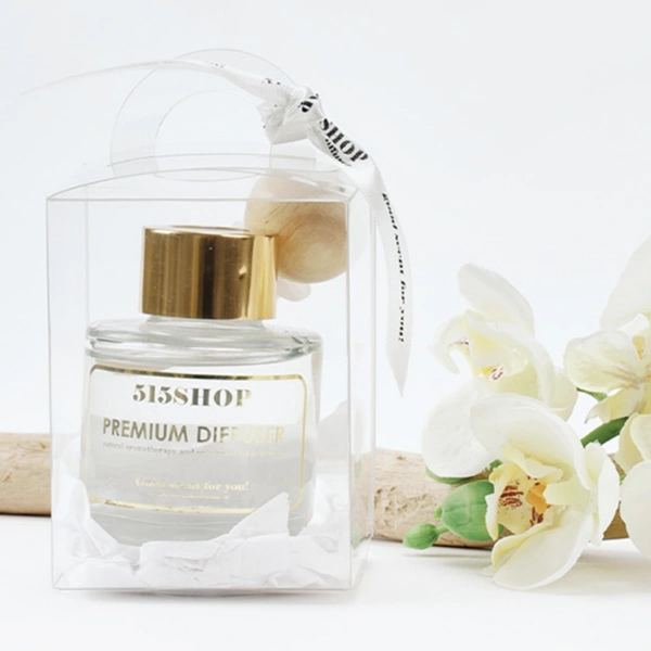 골드 차량용 디퓨저 50ml