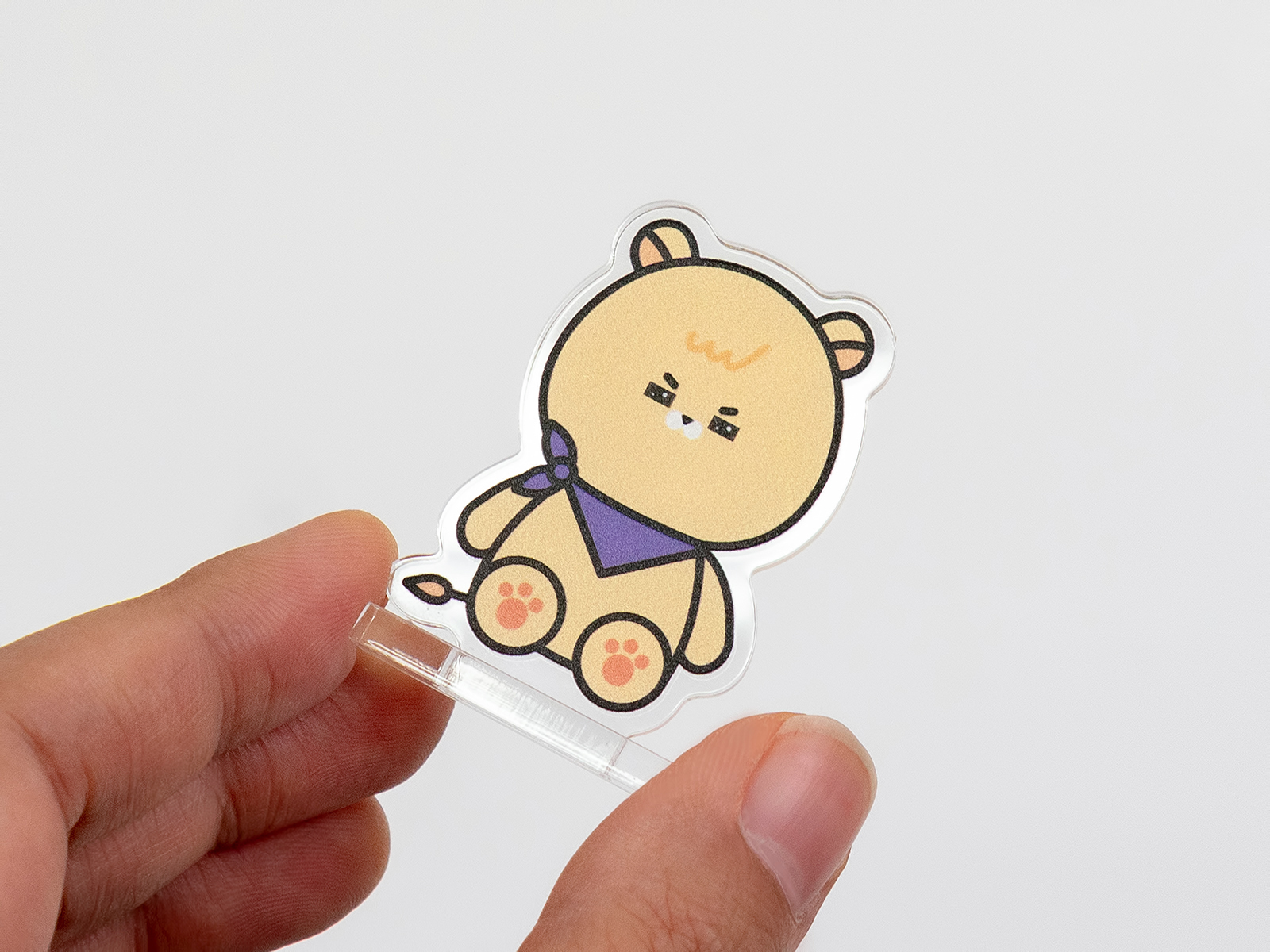 아크릴 스탠드 (일반)