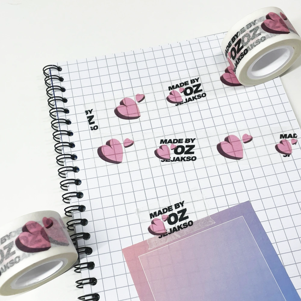 마스킹테이프 25mm