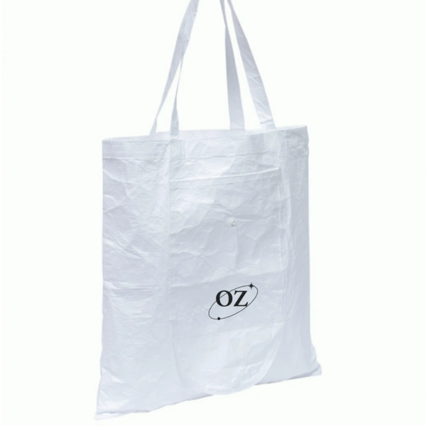 친환경 타이벡 가방