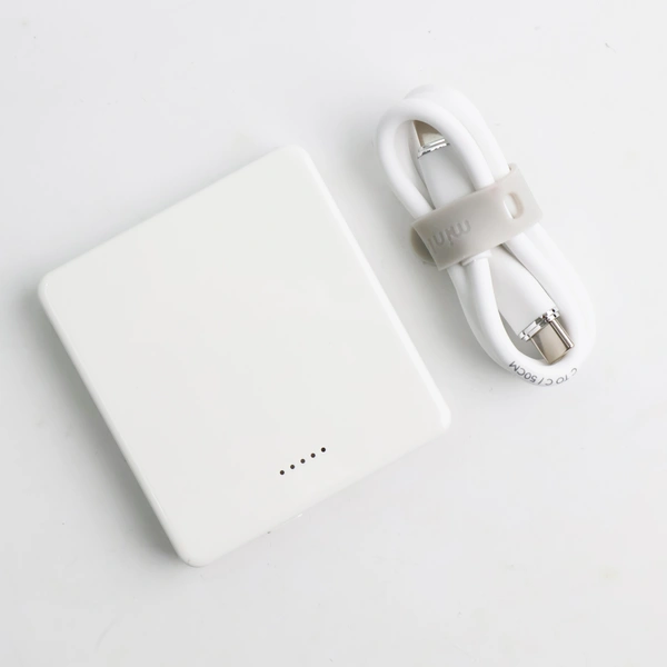 초경량 맥세이프 고속 무선 보조배터리(7종)