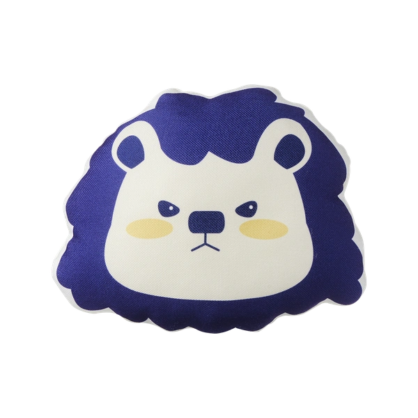 미니 인형 쿠션