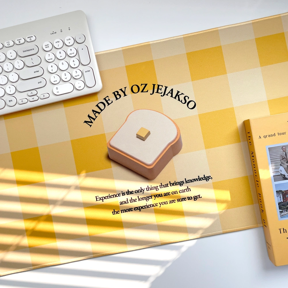 게이밍 장패드 600x350mm