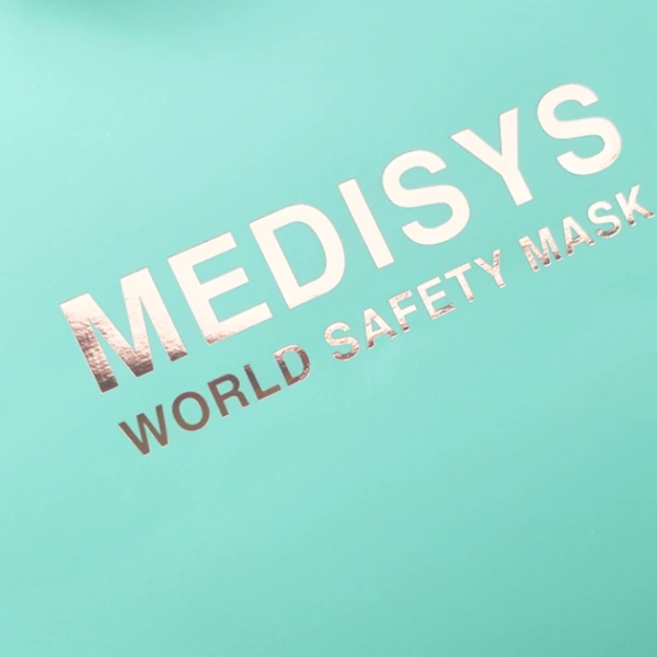 박 쇼핑백 (주문제작형)