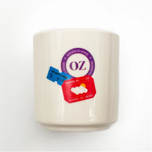 왕 소주잔(머그잔) 240ml