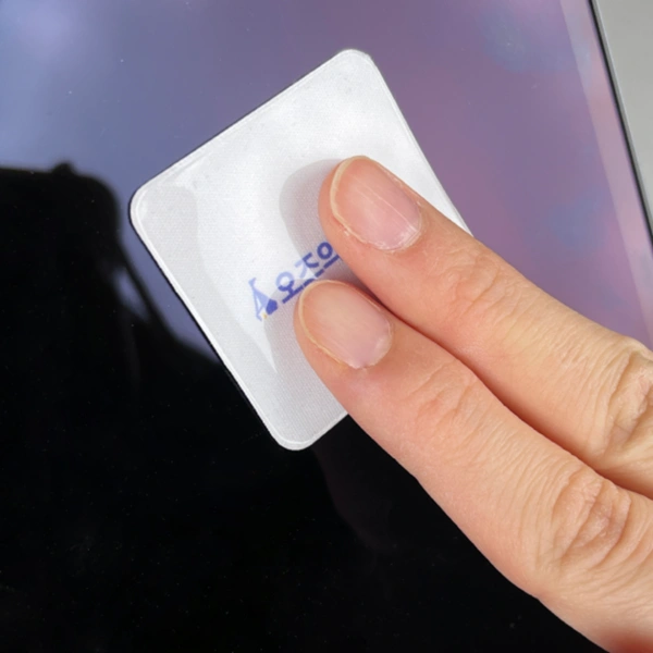 탈부착 액정클리너 (사각형)